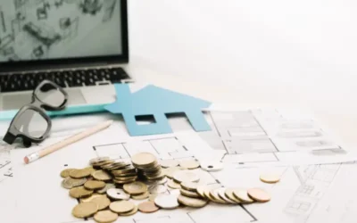 Financer son investissement immobilier : Options et stratégies avec Dimitri Laroutis