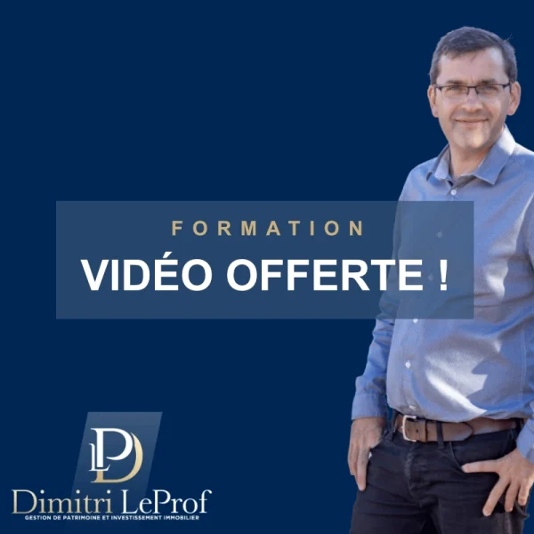 Formation offerte !